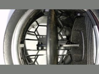 bontott FORD S-MAX Középső Szellőző