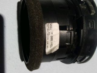 bontott FORD S-MAX Középső Szellőző