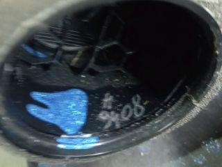 bontott FORD S-MAX Középső Szellőző