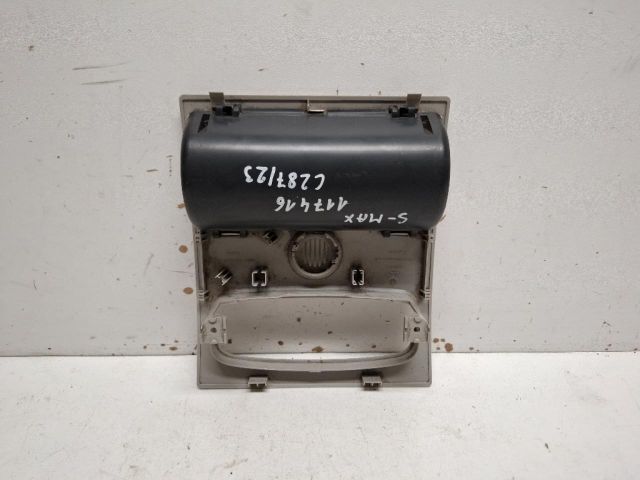 bontott FORD S-MAX Középső Szemüvegtartó