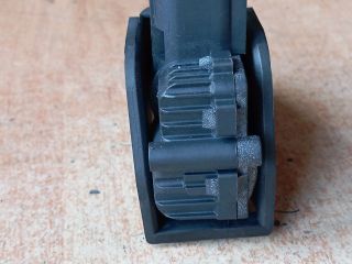 bontott FORD S-MAX Központizár Motor Tankajtó