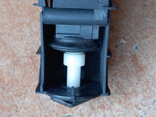 bontott FORD S-MAX Központizár Motor Tankajtó