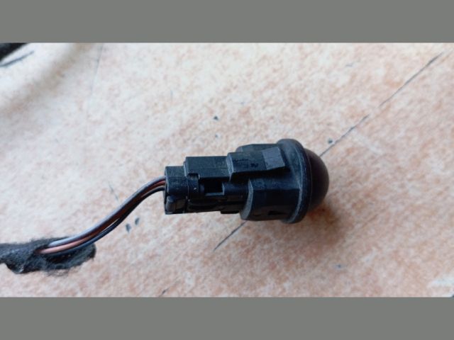 bontott FORD S-MAX Külső Hőmérséklet Érzékelő