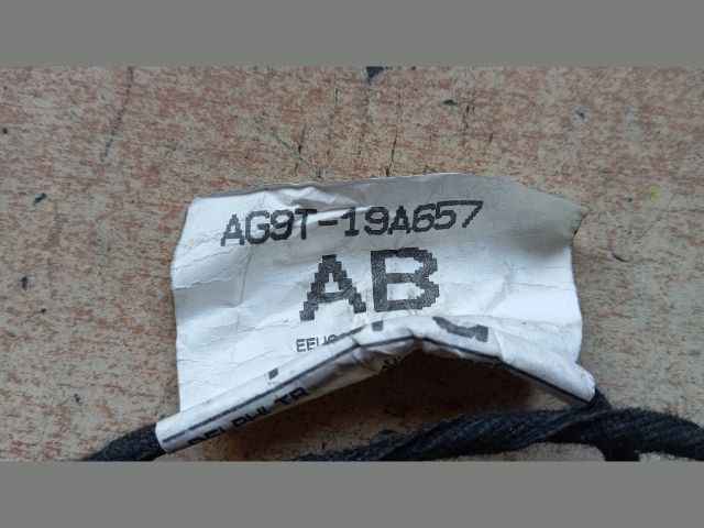 bontott FORD S-MAX Külső Hőmérséklet Érzékelő