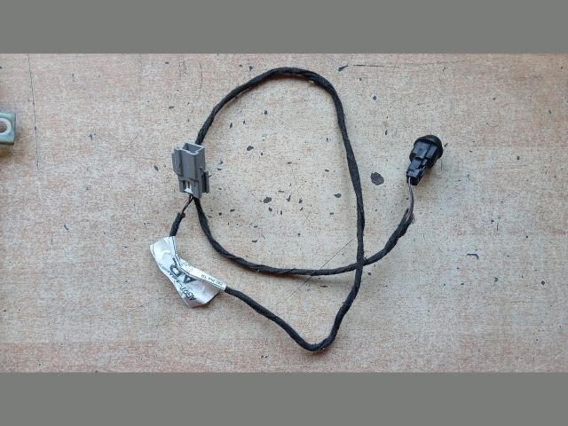 bontott FORD S-MAX Külső Hőmérséklet Érzékelő