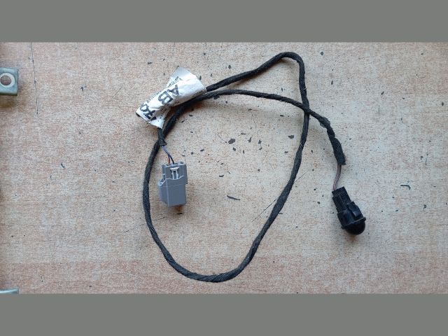 bontott FORD S-MAX Külső Hőmérséklet Érzékelő