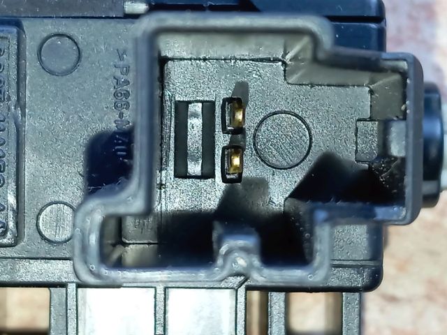 bontott FORD S-MAX Kuplung Pedál Kapcsoló