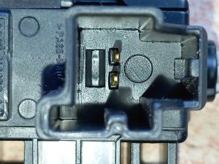 bontott FORD S-MAX Kuplung Pedál Kapcsoló