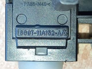 bontott FORD S-MAX Kuplung Pedál Kapcsoló