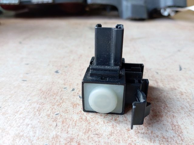 bontott FORD S-MAX Kuplung Pedál Kapcsoló