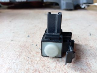 bontott FORD S-MAX Kuplung Pedál Kapcsoló