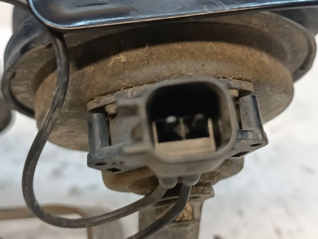 bontott FORD S-MAX Kürt