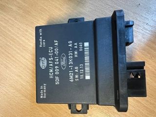 bontott FORD S-MAX Lámpa Vezérlő