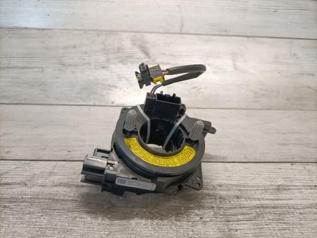 bontott FORD S-MAX Légzsák Átvezető Szalagkábel