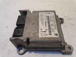 bontott FORD S-MAX Légzsák Elektronika