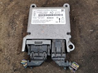 bontott FORD S-MAX Légzsák Elektronika