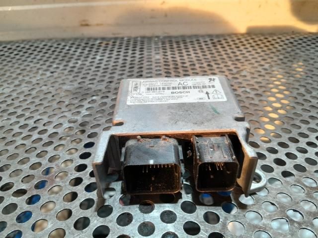 bontott FORD S-MAX Légzsák Elektronika