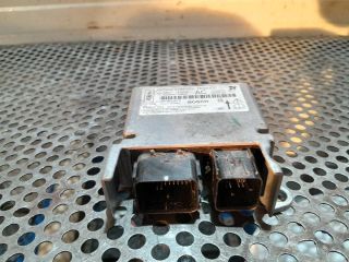 bontott FORD S-MAX Légzsák Elektronika