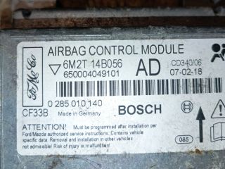 bontott FORD S-MAX Légzsák Elektronika