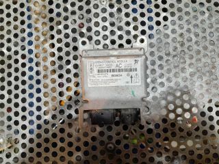 bontott FORD S-MAX Légzsák Elektronika