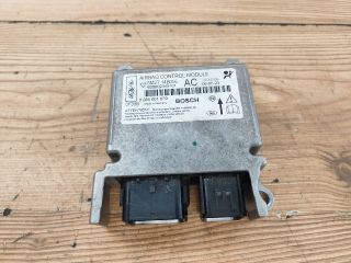 bontott FORD S-MAX Légzsák Elektronika