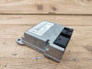 bontott FORD S-MAX Légzsák Elektronika