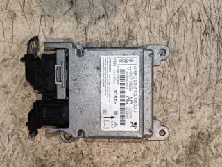 bontott FORD S-MAX Légzsák Elektronika