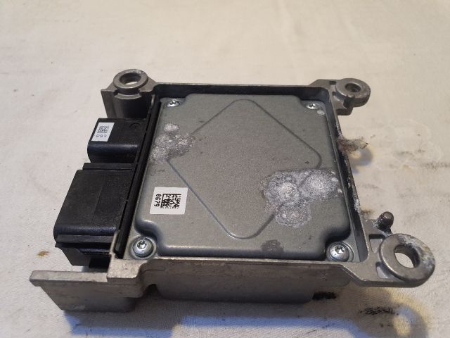 bontott FORD S-MAX Légzsák Elektronika