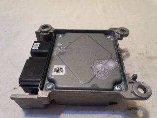 bontott FORD S-MAX Légzsák Elektronika
