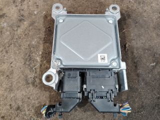bontott FORD S-MAX Légzsák Elektronika