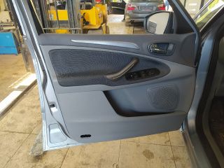 bontott FORD S-MAX Légzsák Elektronika