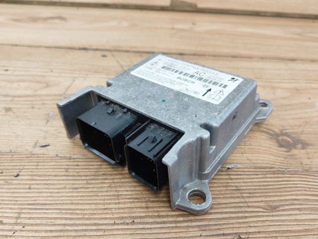 bontott FORD S-MAX Légzsák Elektronika