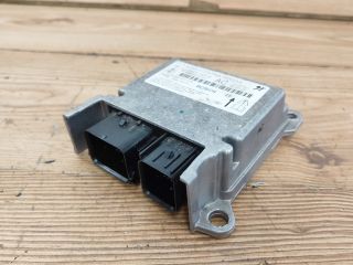 bontott FORD S-MAX Légzsák Elektronika