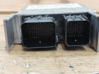 bontott FORD S-MAX Légzsák Elektronika