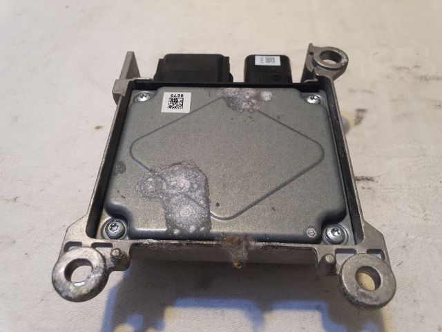 bontott FORD S-MAX Légzsák Elektronika