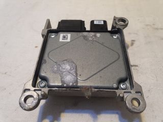 bontott FORD S-MAX Légzsák Elektronika