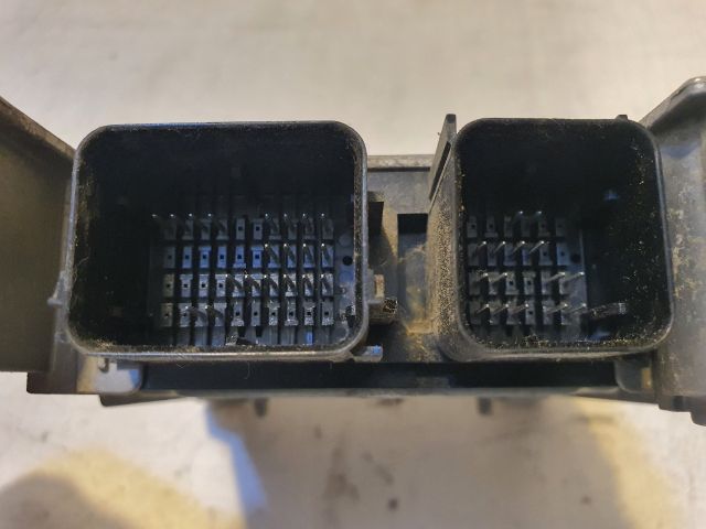 bontott FORD S-MAX Légzsák Elektronika