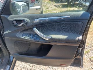 bontott FORD S-MAX Légzsák Elektronika