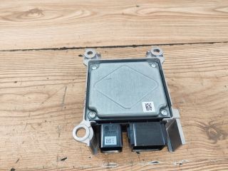 bontott FORD S-MAX Légzsák Elektronika