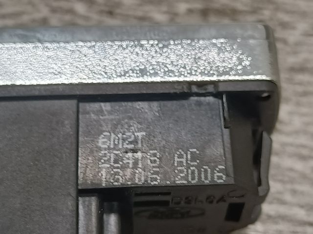 bontott FORD S-MAX Menetstabilizátor Kapcsoló