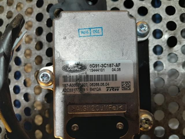 bontott FORD S-MAX Menetstabilizátor