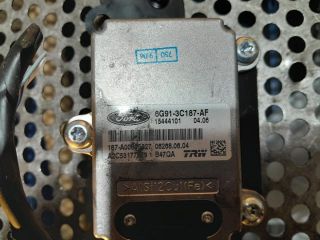 bontott FORD S-MAX Menetstabilizátor