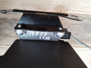 bontott FORD S-MAX Menetstabilizátor