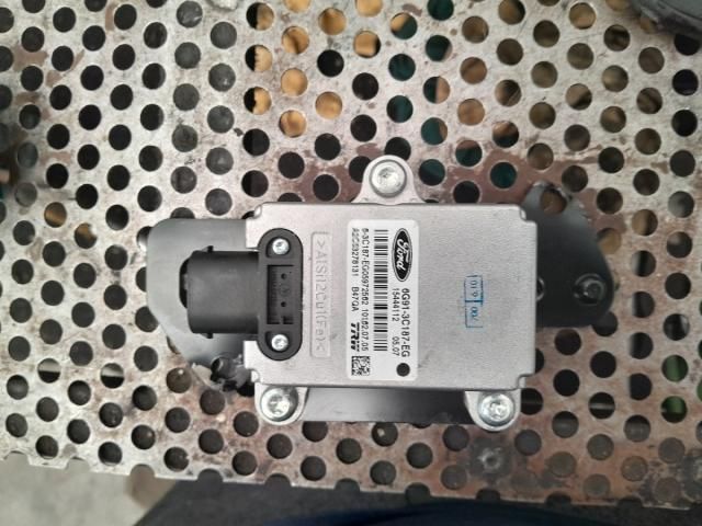 bontott FORD S-MAX Menetstabilizátor