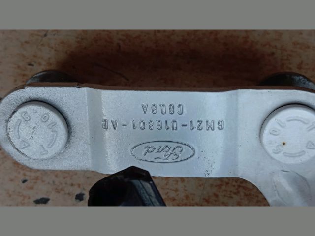 bontott FORD S-MAX Motorháztető Bal Zsanér