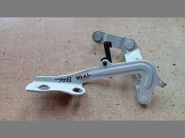 bontott FORD S-MAX Motorháztető Bal Zsanér