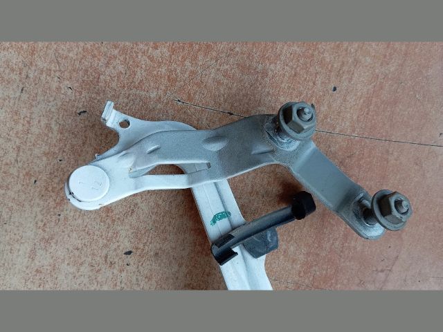 bontott FORD S-MAX Motorháztető Bal Zsanér