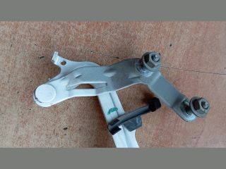 bontott FORD S-MAX Motorháztető Bal Zsanér