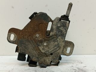 bontott FORD S-MAX Motorháztető Zárszerkezet