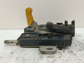 bontott FORD S-MAX Motorháztető Zárszerkezet